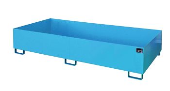 RAL 5012 blau 