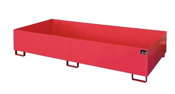 RAL 3000 rot 