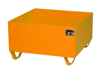 RAL 2000 orange 