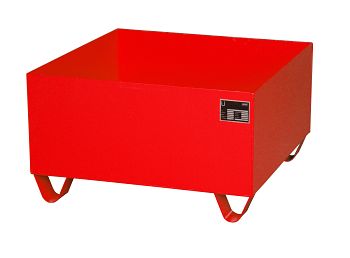 RAL 3000 rot 