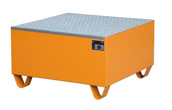 RAL 2000 orange 