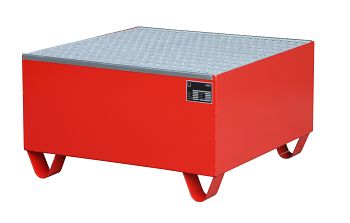 RAL 3000 rot 
