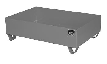 RAL 7005 grau 