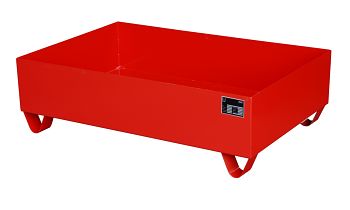 RAL 3000 rot 