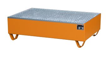 RAL 2000 orange 
