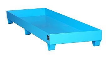 RAL 5012 blau 
