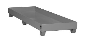 RAL 7005 grau 