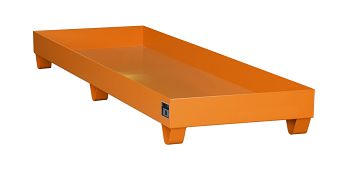 RAL 2000 orange 