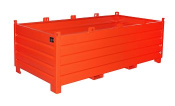 RAL 3000 rot 