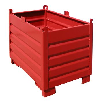 RAL 3000 rot 