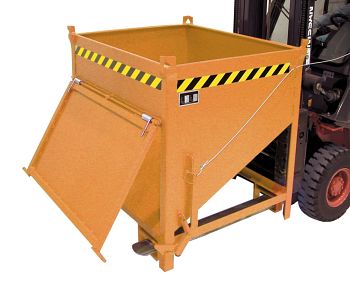 RAL 2000 orange 