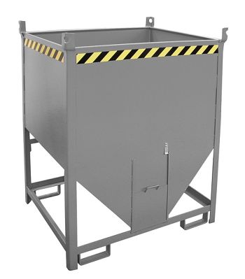 RAL 7005 grau 