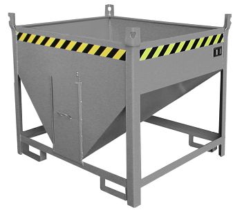 RAL 7005 grau 