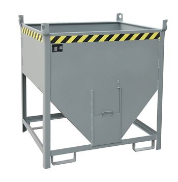 RAL 7005 grau 