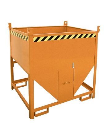 RAL 2000 orange 
