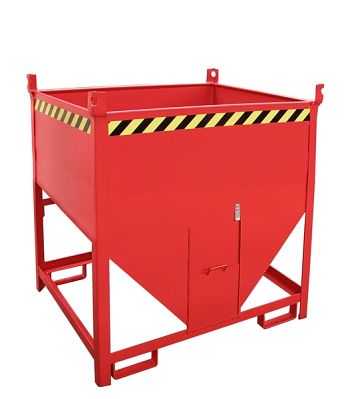 RAL 3000 rot 