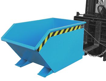 RAL 5012 blau 