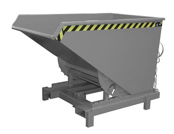 RAL 7005 grau 