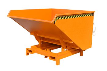 RAL 2000 orange 