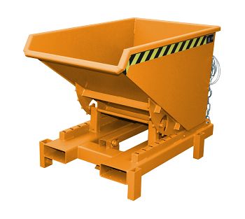 RAL 2000 orange 