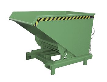 RAL 6011 grün 