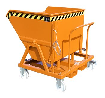 RAL 2000 orange 