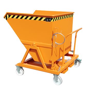 RAL 2000 orange 