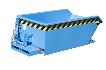 RAL 5012 blau 