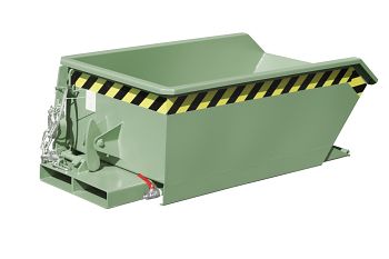 RAL 6011 grün 