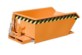 RAL 2000 orange 