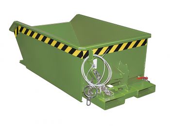 RAL 6011 grün 