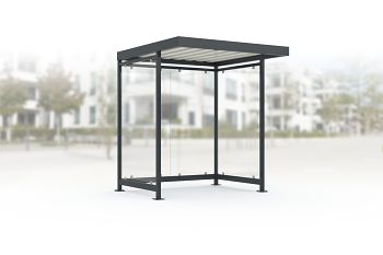 RAL 7016 Anthrazitgrau 