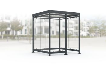 RAL 7016 Anthrazitgrau 