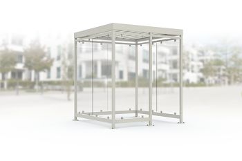 RAL 9002 Grauweiß 