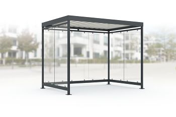 RAL 7016 Anthrazitgrau 