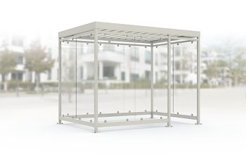 RAL 9002 Grauweiß 