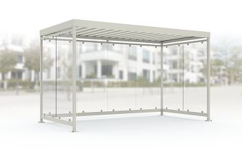 RAL 9002 Grauweiß