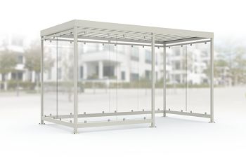 RAL 9002 Grauweiß