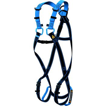 Auffanggurt Salvex, Größe S/M