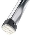 Alu-Komfort-Trittleiter K100 TopLine, 3 Stufen