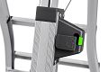 Alu-Teleskop-Doppelstufenleiter 2 x 4 , 5 oder 6 Stufen