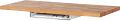 Tastaturauszug inkl. Mausauflage BxTxH: 640 x 485 x 85 mm
