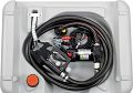 DT-Mobil Easy, 210 l L x B x H 785 x 595 x 685 mm