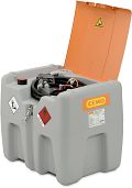 DT-Mobil Easy, 210 l L x B x H 785 x 595 x 685 mm