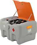 DT-Mobil Easy, 440 l L x B x H 1180 x 800 x 710 mm
