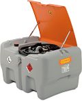 DT-Mobil Easy, 440 l L x B x H 1180 x 800 x 710 mm