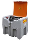 DT-Mobil Easy, 210 l L x B x H 785 x 595 x 685 mm