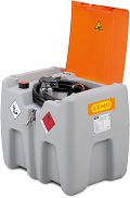 DT-Mobil Easy, 210 l L x B x H 785 x 595 x 685 mm