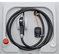 DT-Mobil Easy, 440 l L x B x H 1180 x 800 x 710 mm