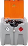 DT-Mobil Easy, 210 l L x B x H 785 x 595 x 685 mm